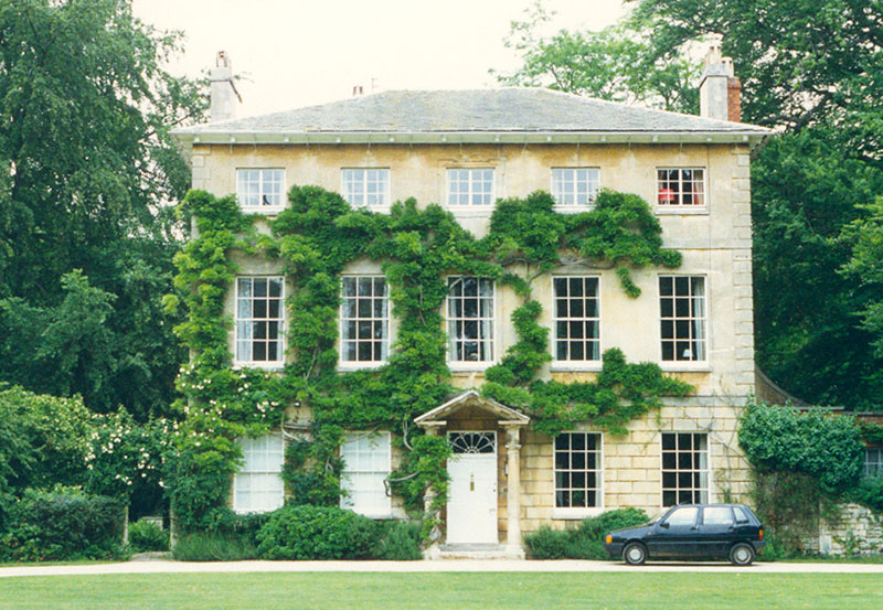 Headington House