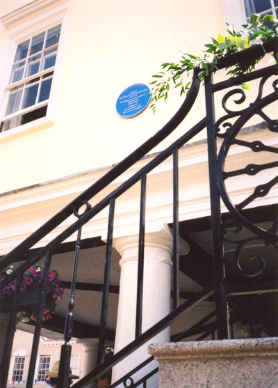 Wallingford Town Hall