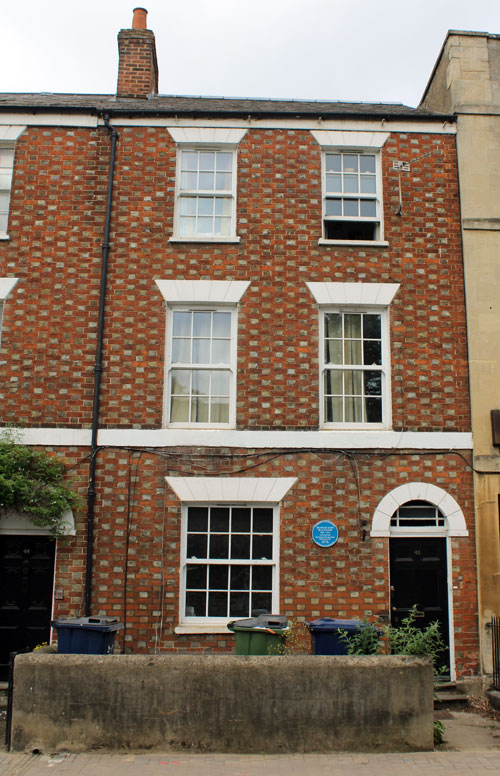 45 Walton Street