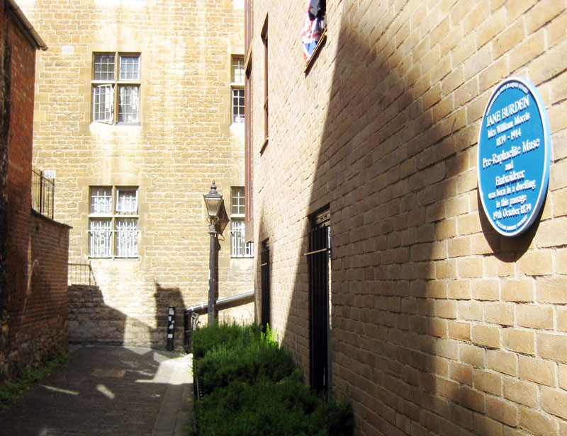 St Helen's Passage