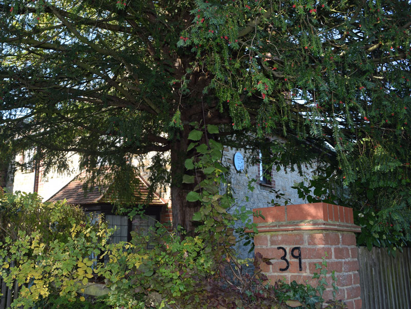 39 North Street, Thame