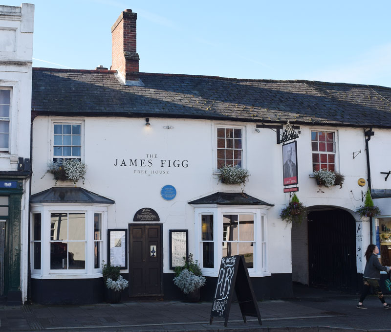 The James Figg