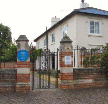 Christ Church URC