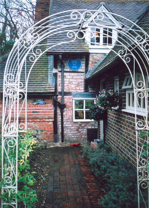 Rose Cottage