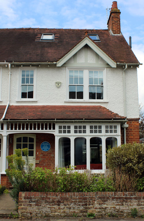 63 Lonsdale Road, Oxford