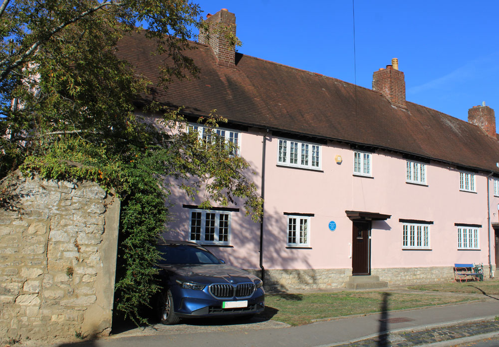 33 St Andrew's Road