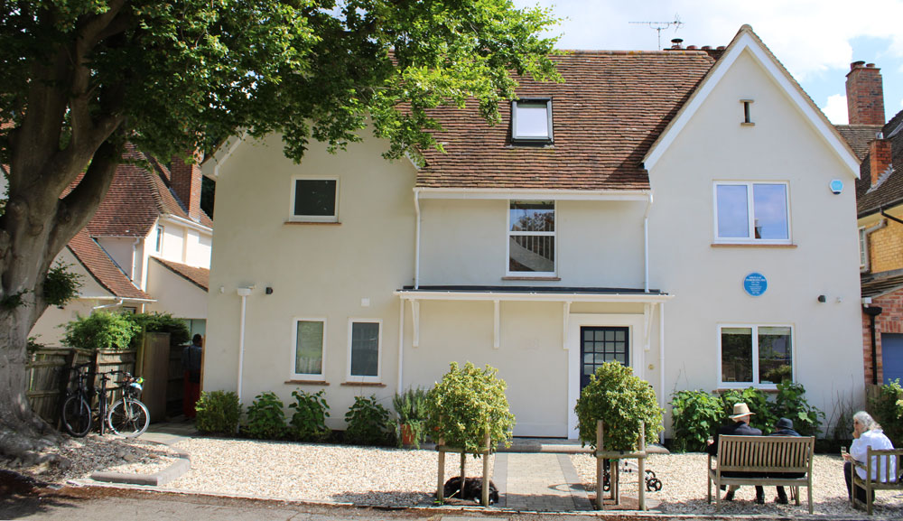 88 Lonsdale Road