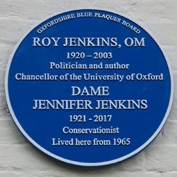 Plaque