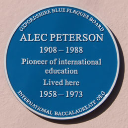 Plaque