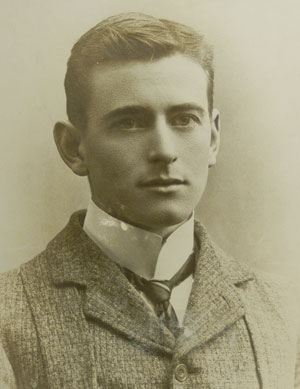 Andrea Angel