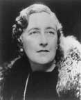 Agatha Christie