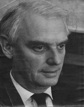 Alec Peterson