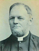Revd F. E. Robinson