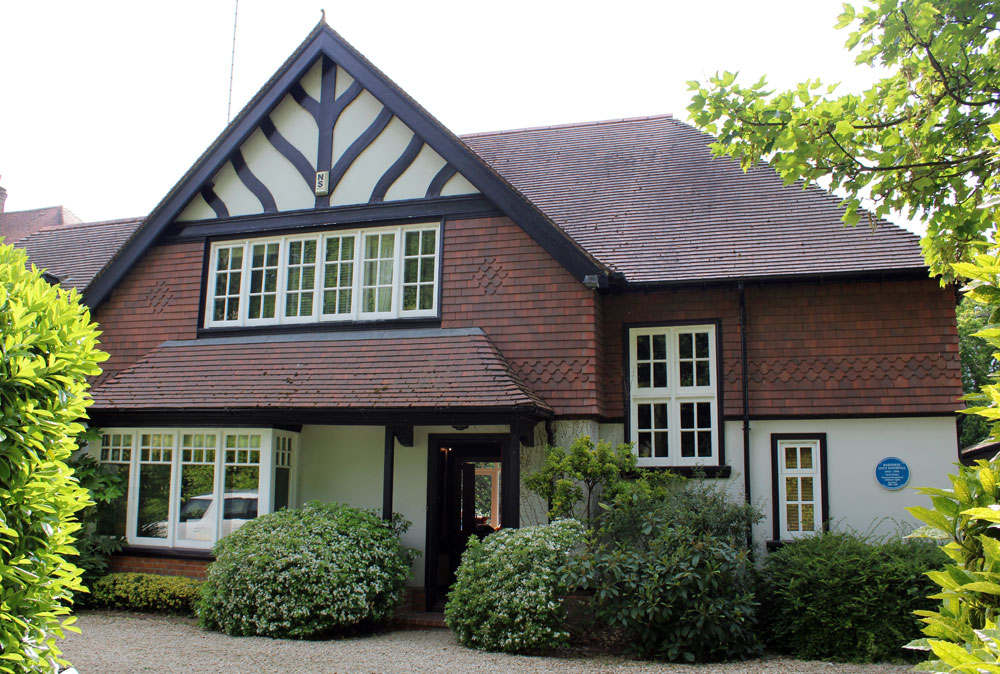 303 Woodstock Road