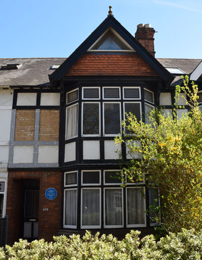 300 Banbury Road