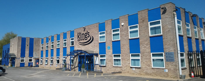 The King's Centre