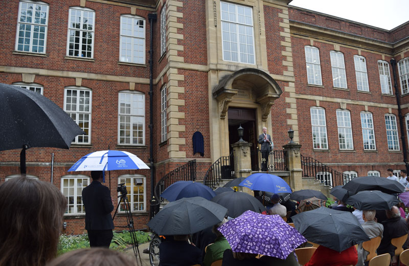 Dunn School