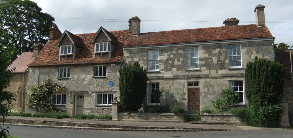Cromwell House
