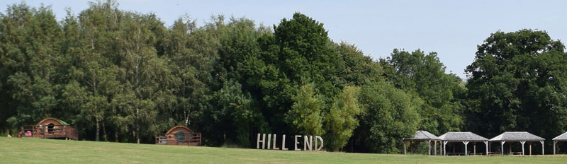 Hill End