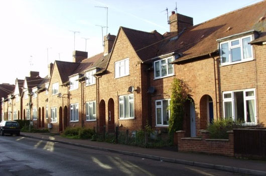 Kings Road, Banbury