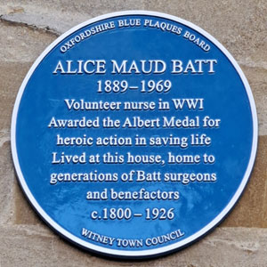 Plaque
