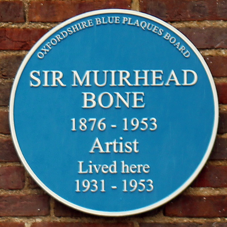 Plaque