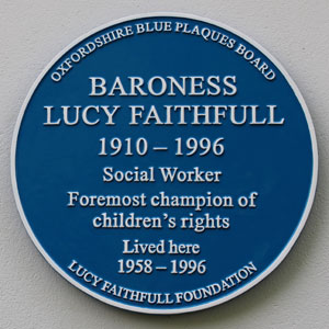 Plaque
