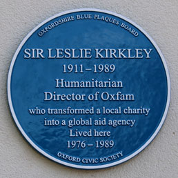 Plaque