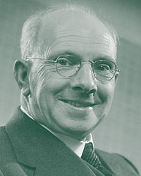 John Henry Brookes