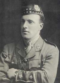 Noel Chavasse