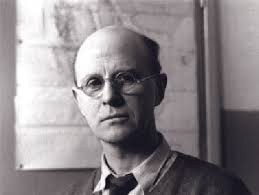 Portrait of Charles Elton
