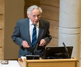 Epstein in 2014
