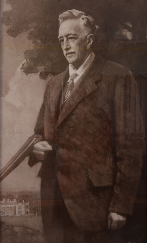 Raymond ffennell