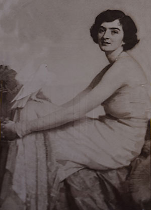 Hazel ffennell