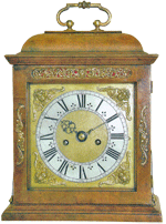 Knibb clock