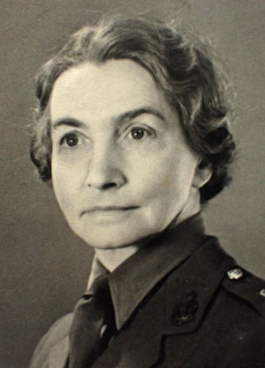 Isabelle Little