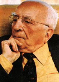 Salvador de Madariaga