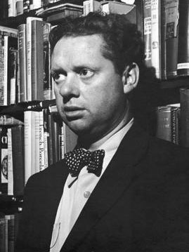 Dylan Thomas